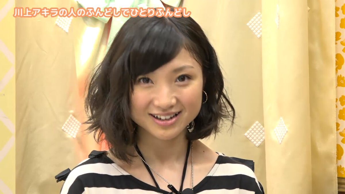 圧倒的なゆうきぃ松 有安杏果ショートカット 永作博美説 T Co Ns5js6xdlt Twitter