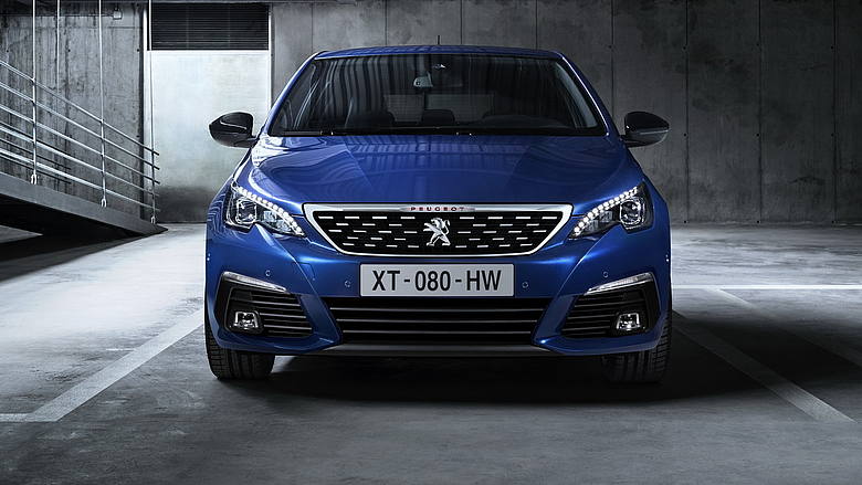 lautomobile_ACI's tweet image. La nuova #Peugeot308 ha il #MirrorScreen: riflette sullo schermo le applicazioni del proprio #smartphone goo.gl/S4rCW6
