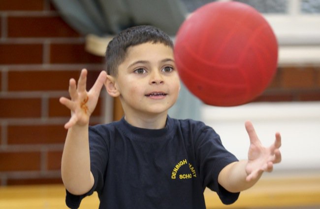 With our new website launching in September, we're on the lookout for new pictures, videos or case studies to use. Tweet us with yours!