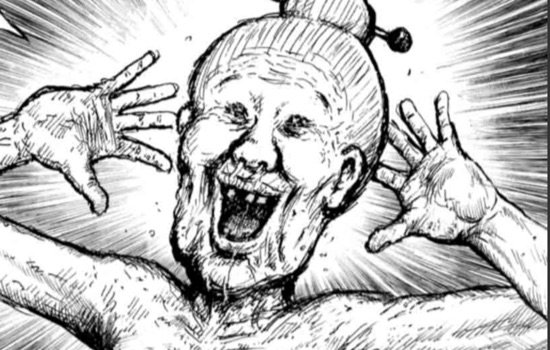 تويتر Tabeo على تويتر 普段はきったない漫画描いてる画太郎先生ですが 女の子の絵がめちゃくちゃ可愛いこともみんな知ってくれ T Co 1ccbcwk2qq