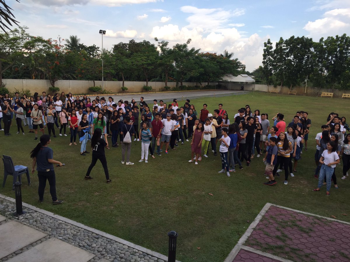 WF_Campus's tweet photo. Our goal is to share Jesus &amp; His love to our campus.
He will change our campus.
For nothing is impossible with Him.
#MyCampusIsForJesus https://t.co/5N8BzoLfh7