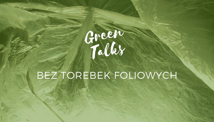 GreenTalksPL's tweet image. Kolejne spotkanie @GreenTalksPL #2 Bez Torebek Foliowych już za tydzień!
Szczegóły i rejestracja na polska.talks.green