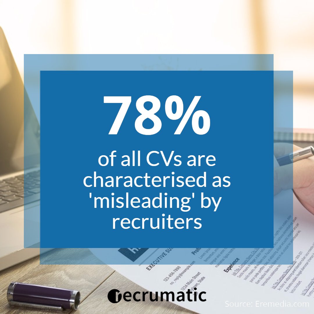 Recrumatic Ltd. tweet media