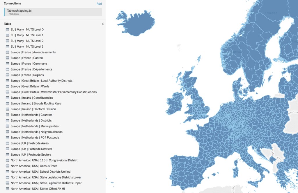 craigbloodworth's tweet photo. TableauMapping.bi v2 https://t.co/V5Xd47f02c https://t.co/2fz3TFd11q
