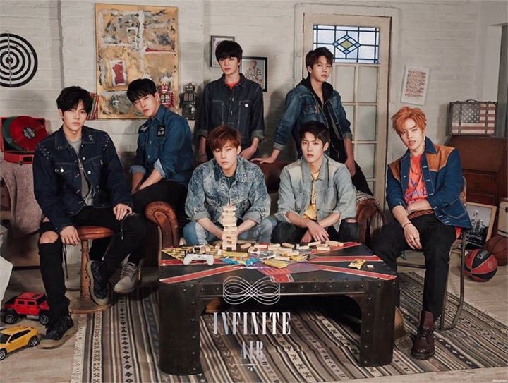 sunggyuonly's tweet photo. INFINITE AIR LOCKSCREEN #7YearsWithINFINITE #InfiniteLockscreen #์ธํผ๋ํธ https://t.co/OjFFipRTqI
