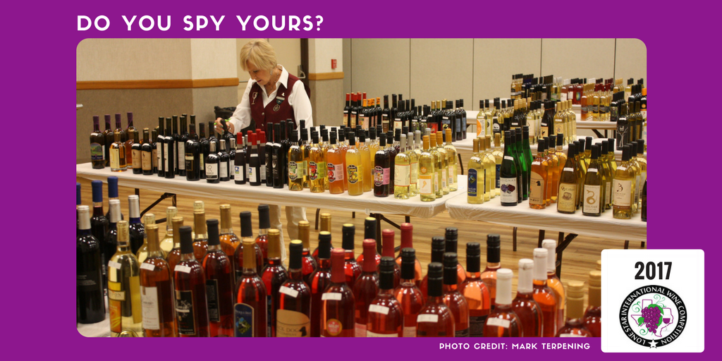 Texas_Wine's tweet photo. Aren't rows & rows of wine bottles a gorgeous sight to see?
https://t.co/tVcqYrbszZ
#txvines #txwine #lsiwc https://t.co/5n0oZM4Yjg