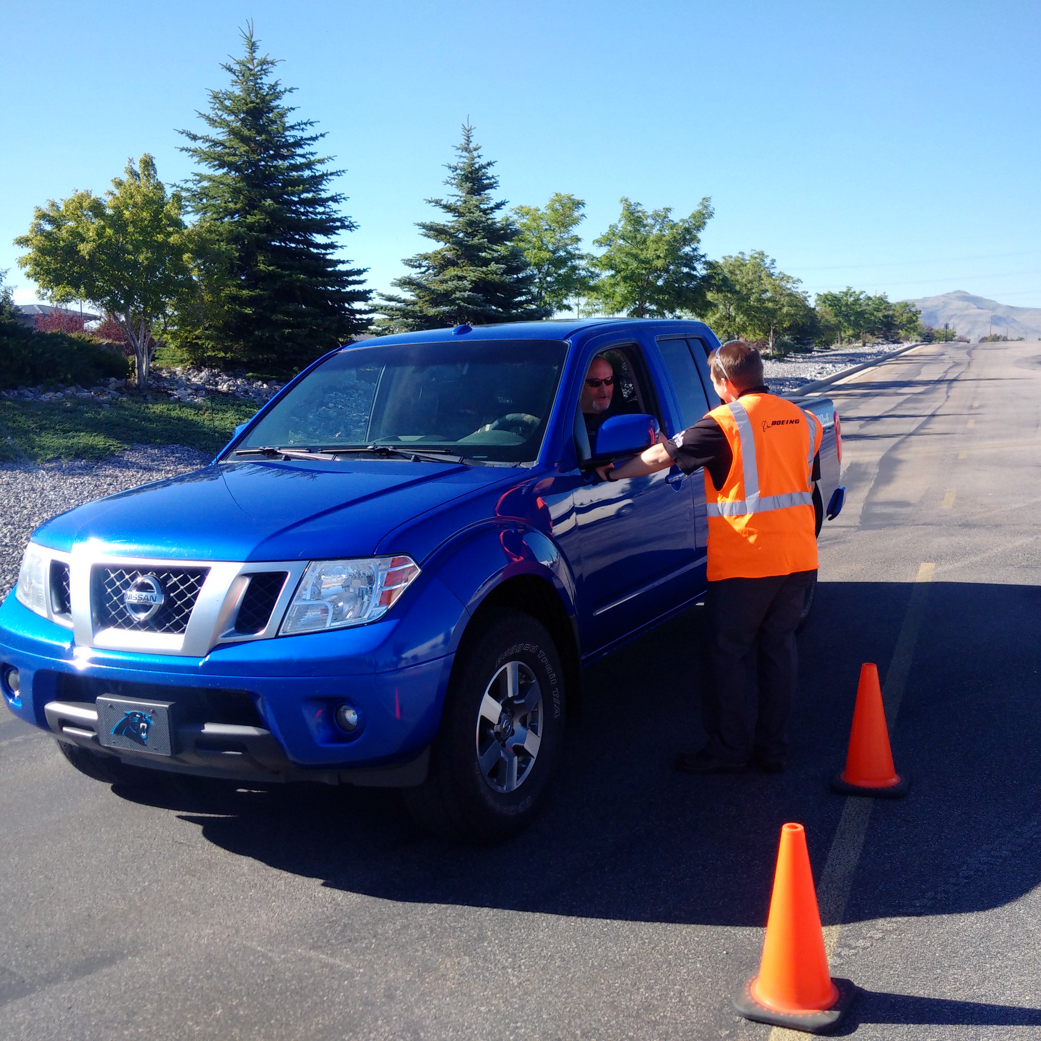 Utah Safety Council on Twitter "We want to recognize the Go4Zero team