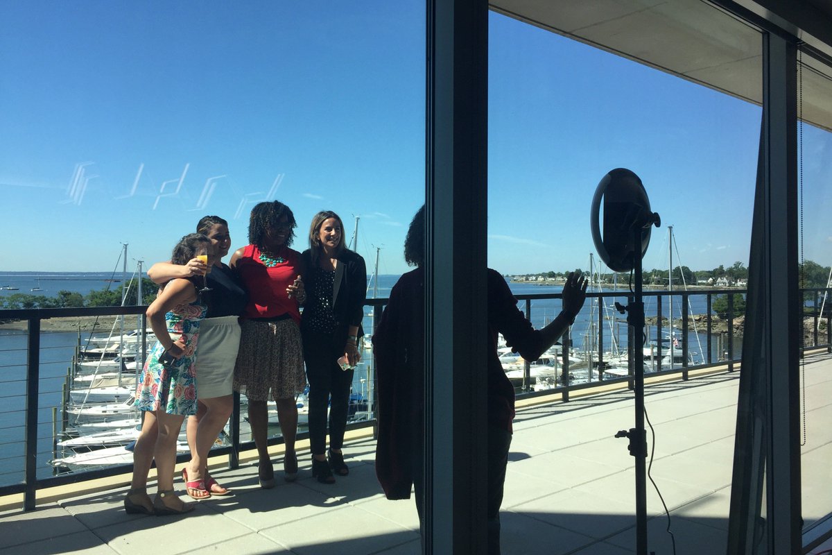 Proud to announce Octagon's Global HQ has relocated to Stamford, CT! Check out our new digs bit.ly/2taPqwx #MyOctagon