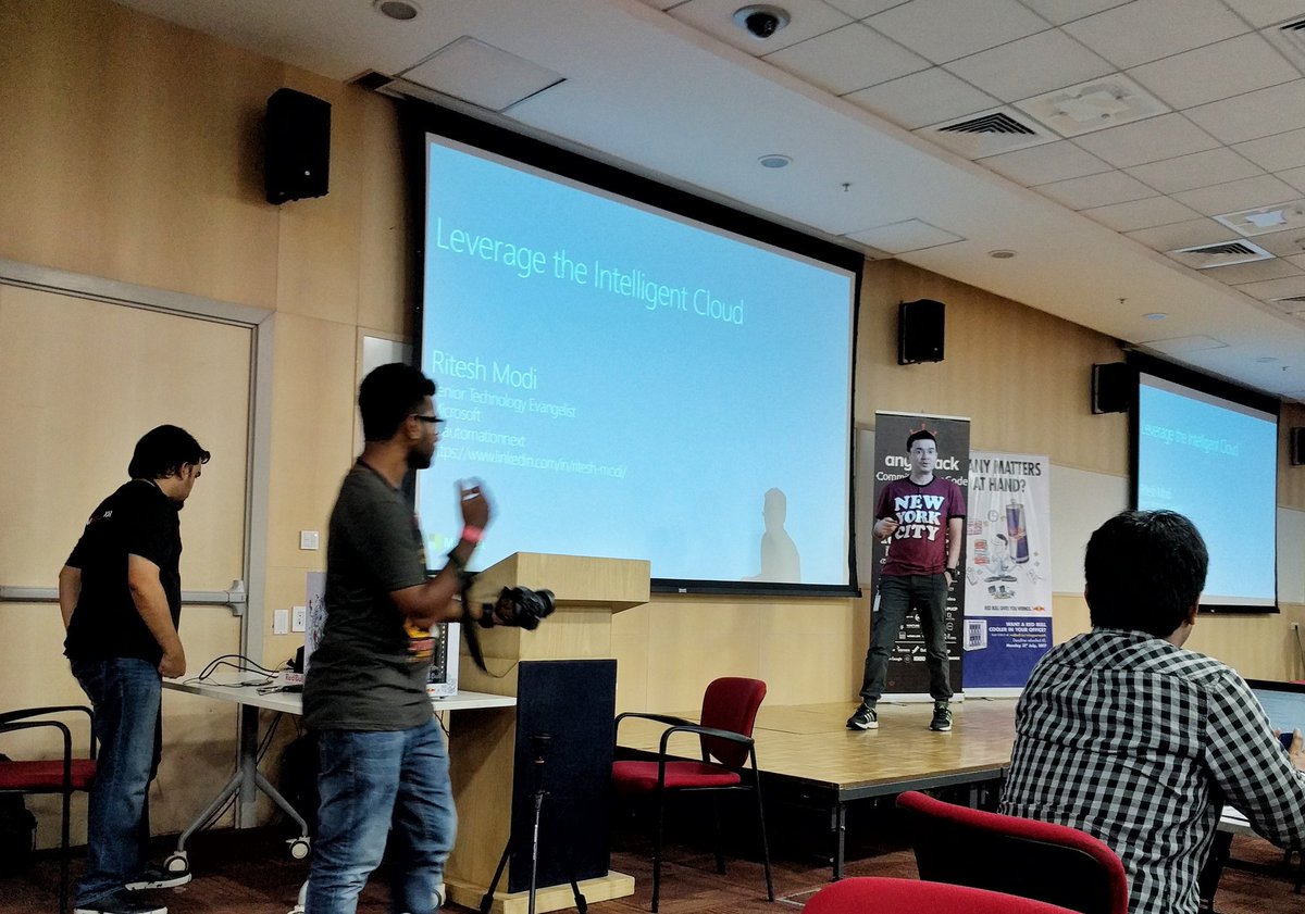 naththeprince's tweet photo. #AngelHackHyderabad https://t.co/J81VT4BIR0