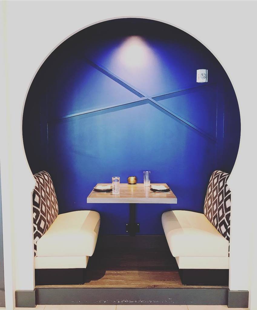 dc_biteclub's tweet photo. Moroccan design everywhere #morocco #dcbiteclub #design #blue #dcdining #dcfoodie #dc https://t.co/3Dn8a22csM https://t.co/bmHHqCFZk7