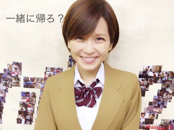 haaa______oO's tweet photo. 第2話

 #AAA妄想 https://t.co/0lcY9smzxN