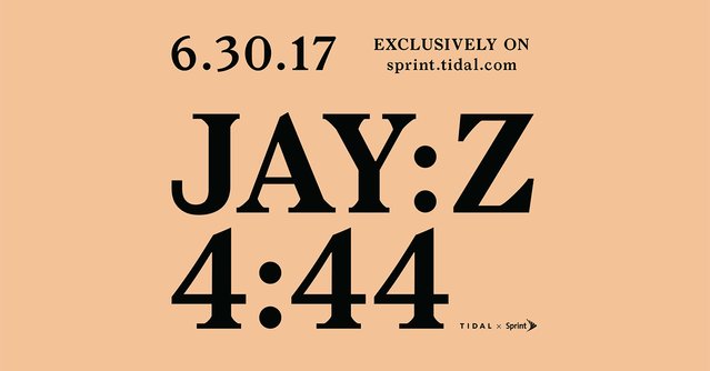 WirelessAngie's tweet image. Sprint customers can check out @TIDALHiFi and get access to @S_C_'s “4:44" on 6/30. #TIDALXSprint #SprintEmployee bit.ly/2u8raZ3