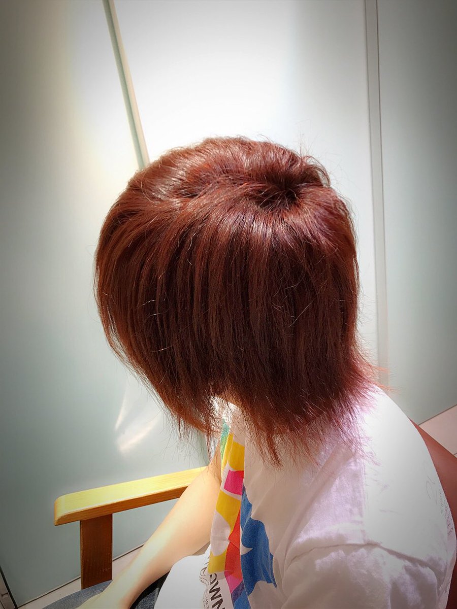 キリショーriselヘアカット カラー歴史 キリショーriselヘアカット カラー歴史