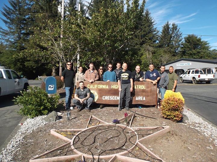 Crescent City CHP (ChpCity) Twitter