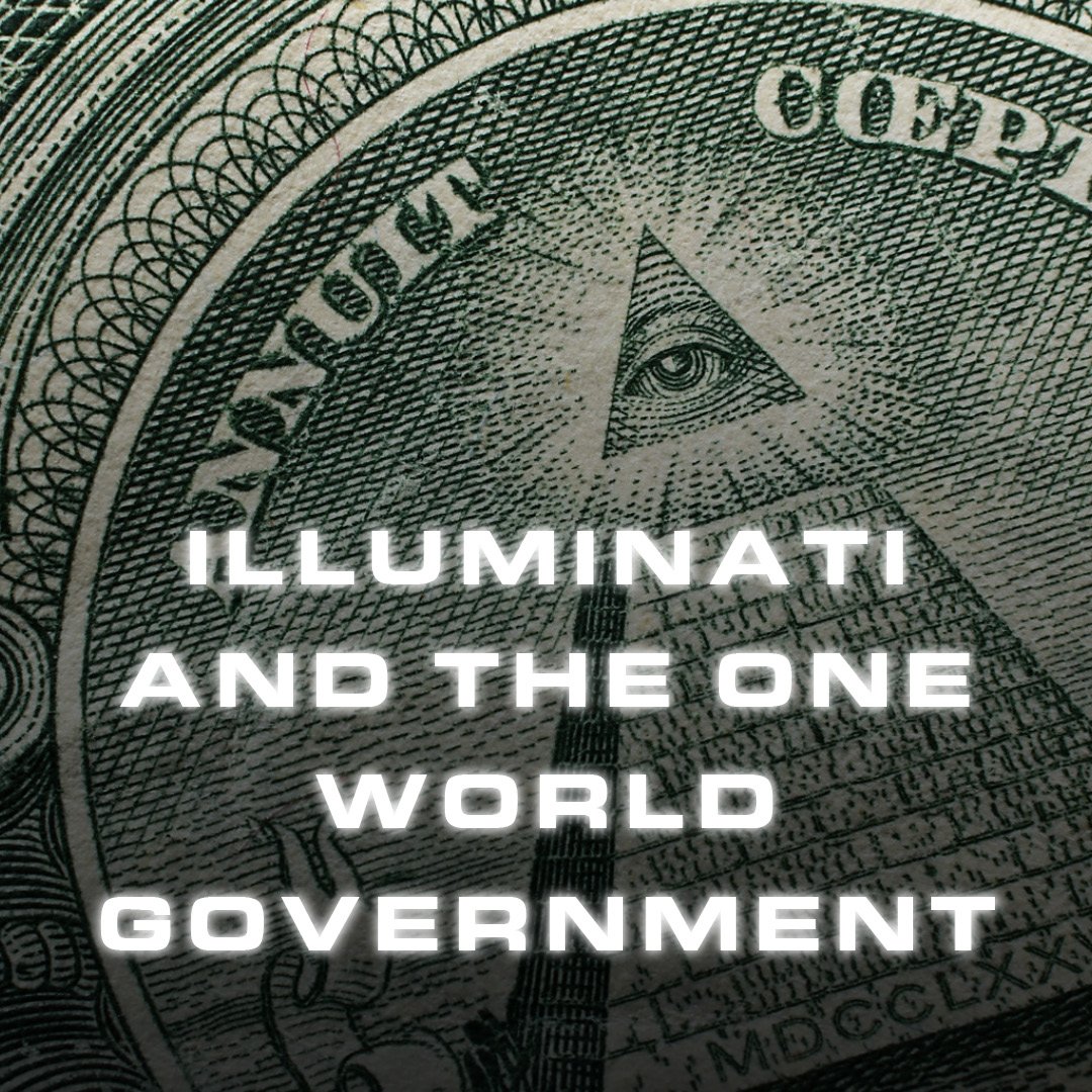 DarkfilesTV's tweet photo. A secretive power elite with a globalist agenda is conspiring to eventually rule the world through an authoritarian world government? #DFIA https://t.co/qV3WNqYjS6