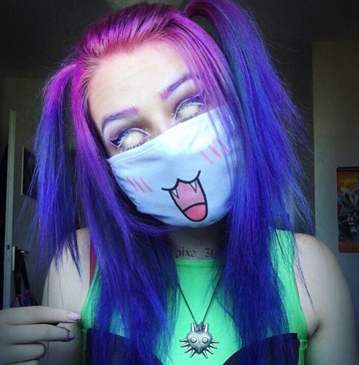 Pastel Goth (Wiki_PastelGoth) Twitter