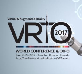 FACTORCanada's tweet image. Collective Initiatives Manager Evelyn Cream will be at @VRToronto this afternoon to talk about Digital Marketing! bit.ly/2tcA0YU