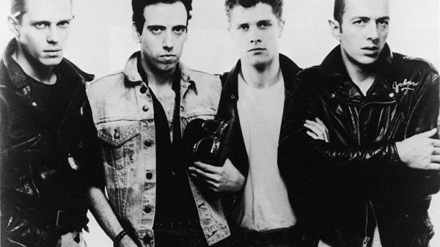 Happy birthday to Mick Jones of What band was he a part of prior to The Clash?  
