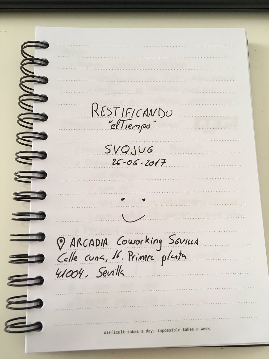 jasabalete's tweet image. Todo preparado para dar la chapa esta tarde a los de @SVQJUG