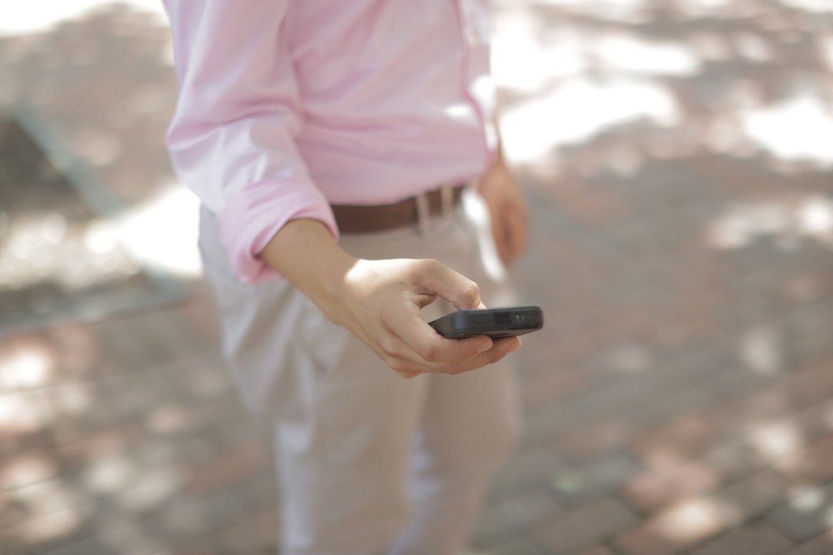 bplogix's tweet image. Out of the office doesn't mean you have to be out of the loop bit.ly/2sT2Vyr #mobileBPM #mobileworkflow #businesstransformation