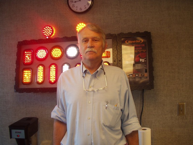 WBDiesel's tweet photo. A big goodbye to "Dr. Detroit" Warren Welz, an on-highway expert with WBD for over 48 years. We wish you a long, happy retirement! https://t.co/NOT7z8L6J6