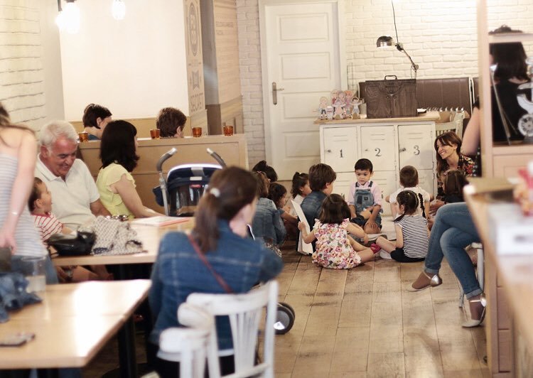 ¿Sabias que puedes conseguir el cuento de <a href="/claraypepo/">Claraypepo</a> en cualquier parte de mundo? 🌎¡Consíguelo en Amazon! Si tien… ift.tt/2rTATSm