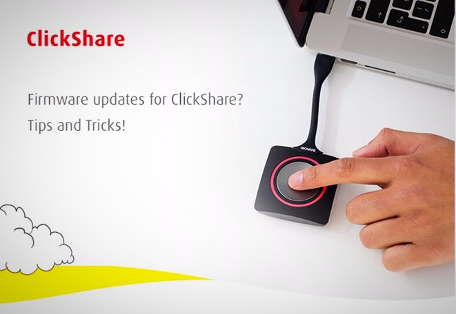 Barco's tweet photo. Share your great ideas w/ Windows #extendeddesktop on  @BarcoClickShare CS-100 and CSE-200 https://t.co/TW0sKBzk3W #FirmwareRelease https://t.co/nm1jwpGV5A