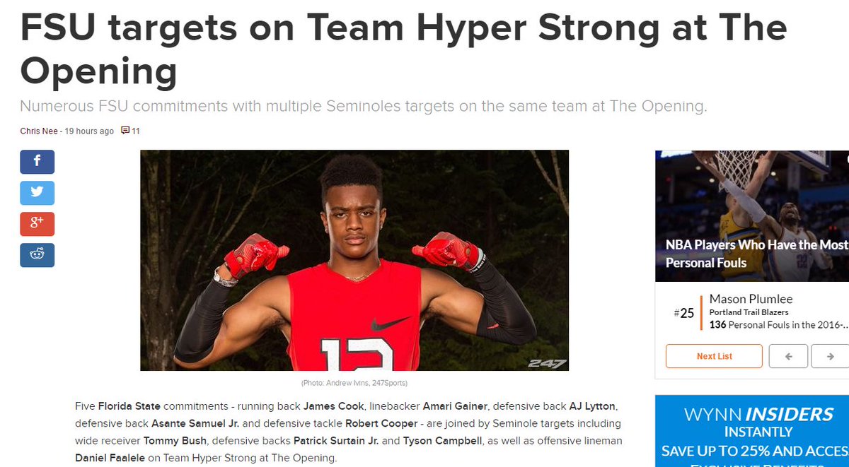 KarenKeyLargo's tweet image. Welp, chose my Open team.  #HyperStrong