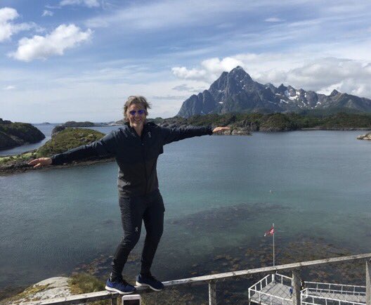I love my country.
Lofoten, Norway
<a href="/visitnorway/">Visit Norway</a>