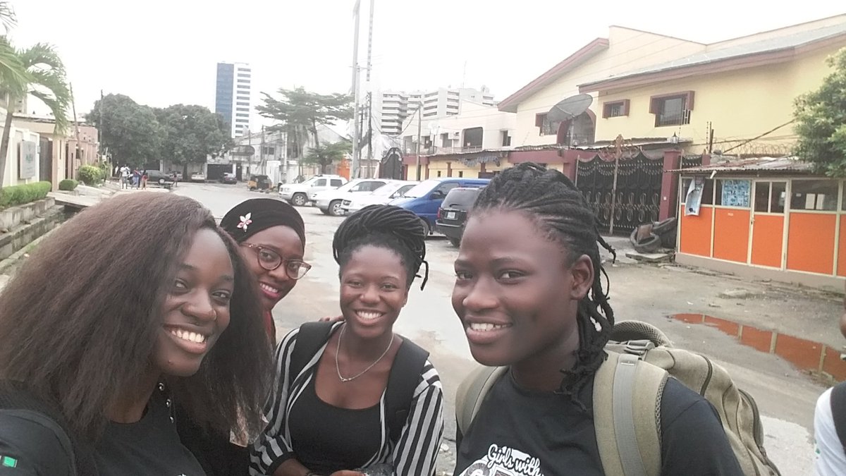 Chiamaka ✨ tweet media