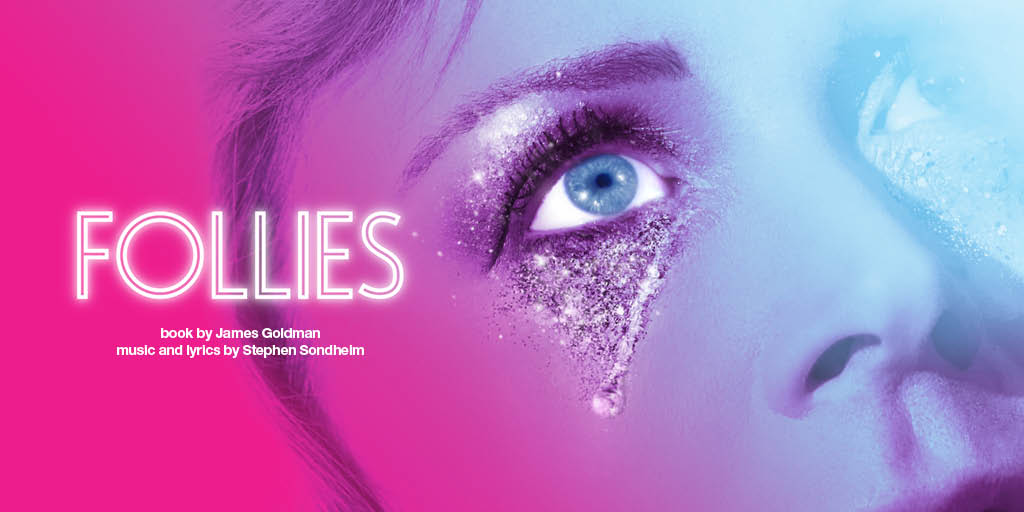 Today, we welcome 37 new cast members to the NT. Hope you've enjoyed your first day of rehearsals, #Follies company.