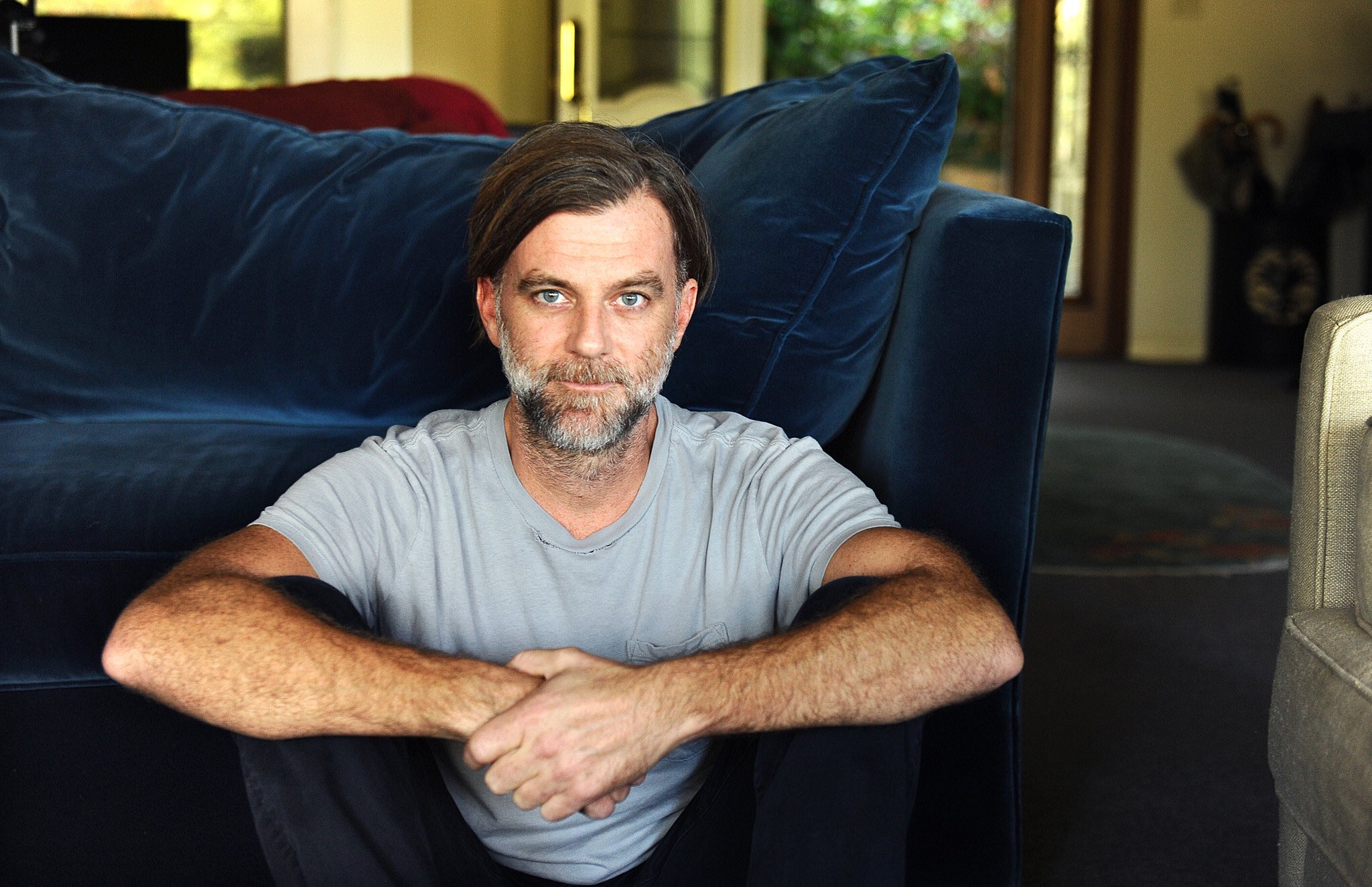 Happy 47th birthday to The Master, Paul Thomas Anderson. Best writer-director of the last 20 years. 
