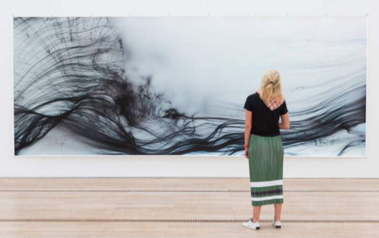 Forbes's tweet image. Art Basel has serious pull in the art world. Here’s how the fair hopes to expand its international reach
on.forbes.com/60128WQ2Q