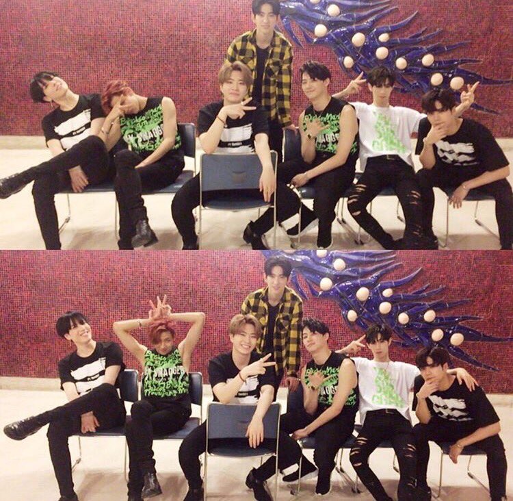 GOT7__727's tweet photo. ガッセ垢作りました🇰🇷
뱀뱀推しのall🌿
アガセとたくさんのことを共感したいです😍

GOT7사랑해〜💘#Twitter上にいるGOT7ペンさん全員と繋がるのが密かな夢だったりするのでとりあえずこれを見たGOT7ペンさんはRTとフォローしていただけると全力でフォローしに行きます https://t.co/tGj1a395mM