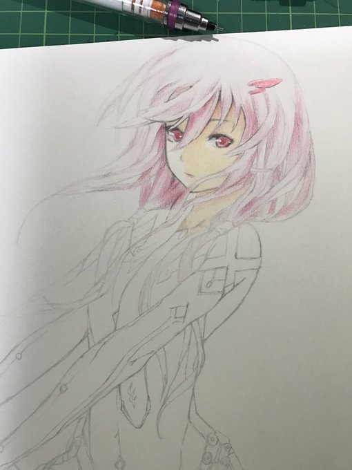 全然進まないですねぇ…まぁ楽しいしいいか 