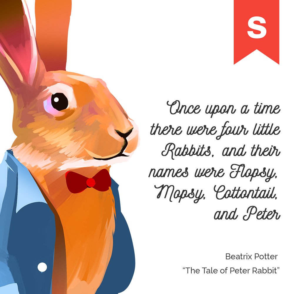 superanda's tweet image. Get it now from Amazon Kindle store: amzn.to/2hnSGyM
#superanda #BeatrixPotter #TheTaleofPeterRabbit