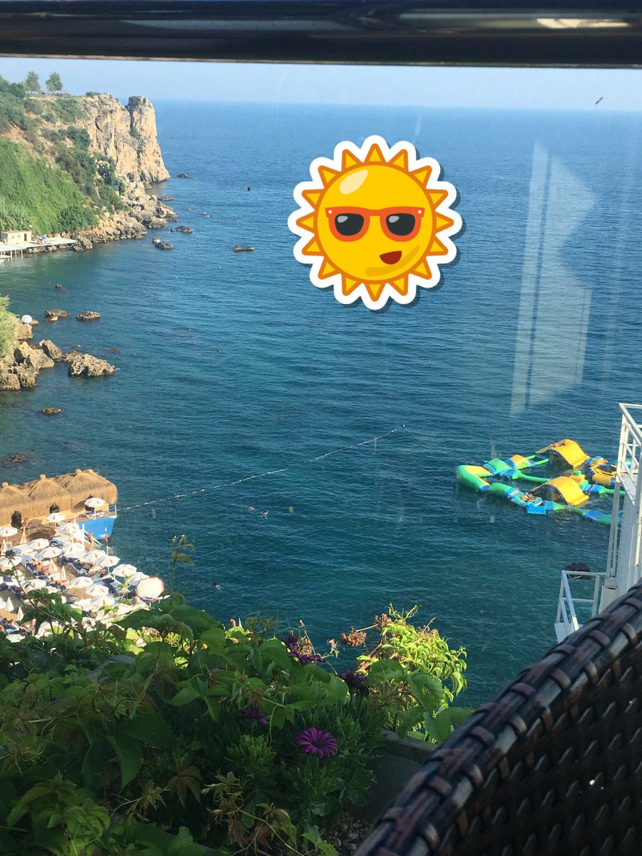 I'm at Robert's Coffee - <a href="/rceskilarayolu/">RobertC</a> in Muratpaşa, Antalya swarmapp.com/c/gXxI9tJja6n