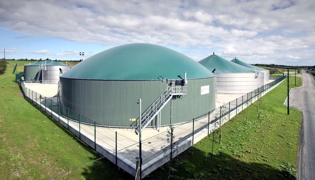 #GRDF s’engage avec les méthaniseurs : bit.ly/2tcD4Eo v/<a href="/FranceAgricole/">La France Agricole</a> Cc <a href="/AAMF_biogaz/">AAMF</a> #Méthanisation #Agriculteurs #Biogaz