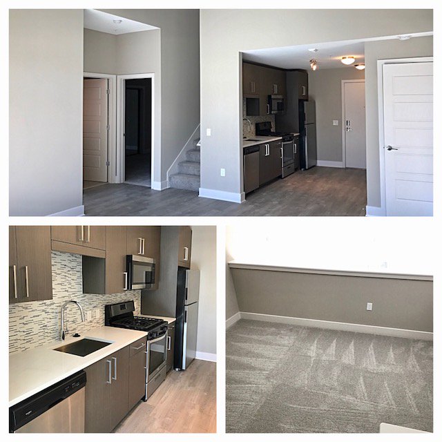 moderassprings's tweet photo. Our 3 bedroom with a loft are one of a kind! Come tour Modera Sandy Springs today & ask us about our specials! #modera #moderasandysprings https://t.co/SS7x6wWV9x