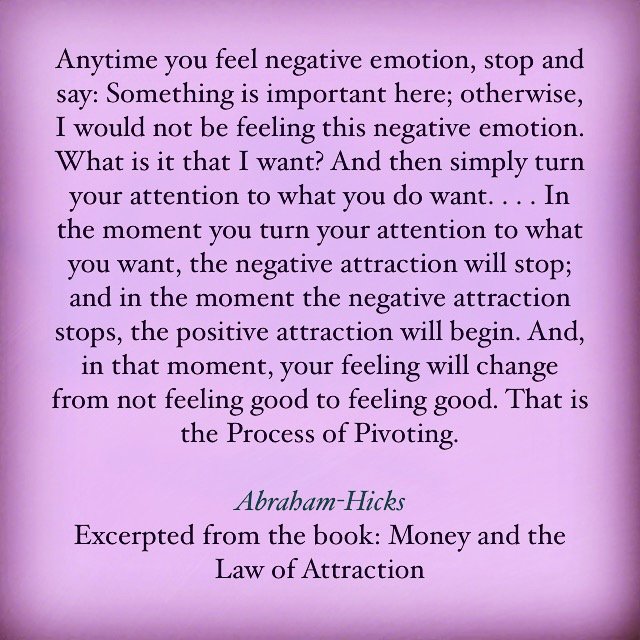 AbrahamHicks's tweet photo. #AbrahamHicks https://t.co/UbrzrOoCF2