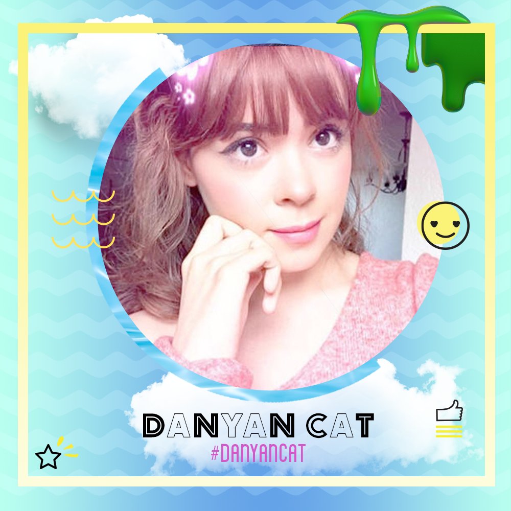 #dayancat hashtag on Twitter