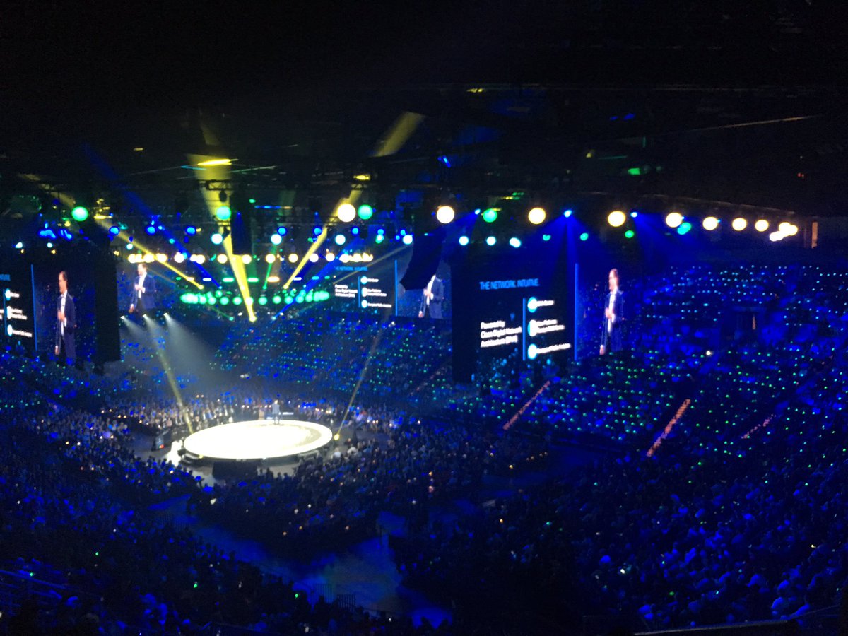 aliguo's tweet image. #cat9k fully programable IOS and custom asics #programability focus for Cisco   #devnet #clus