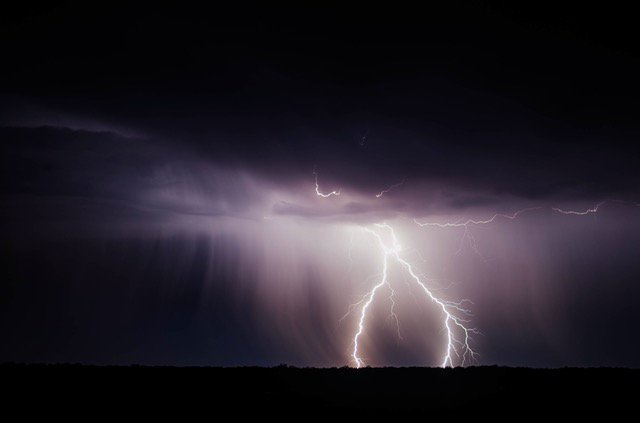 StradaElectric's tweet photo. Make sure your home is #prepared, so there’s no worry about #lightning striking the same place twice! https://t.co/A4vXJV3jKQ https://t.co/Nve4HIixZH