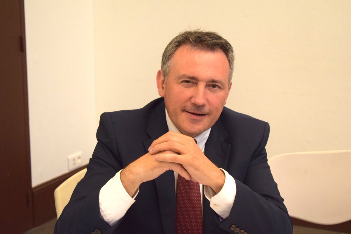 Découvrez un extrait de la conférence d'Olivier Torrès: #Burnout des #Dirigeants <a href="/Amarok_Obs/">Observatoire Amarok</a> @60000rebondsfr #Rouen 
partenaires-assurances.fr/2017/06/20/aux…