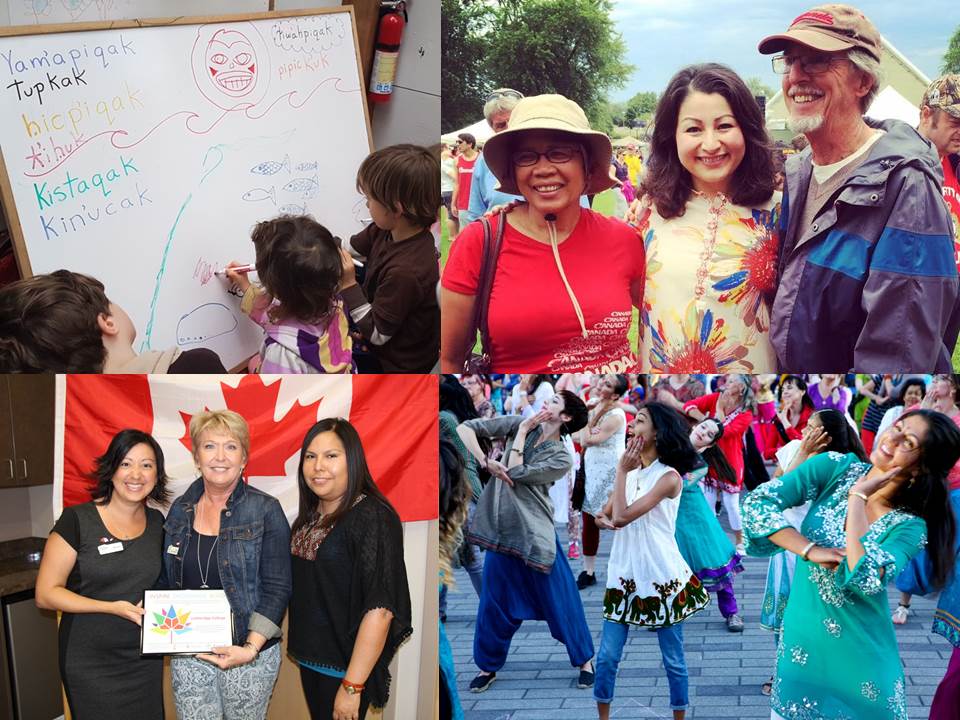 Community Foundations of Canada (CFC) on Twitter "Les fondations