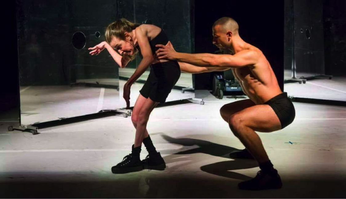 Inspiring to see how grantee <a href="/PioneerWinter/">Pioneer Winter Collective</a> helped this woman tell her story through dance. #ConnectMiami305
connectmiami.org/connecting-thr…