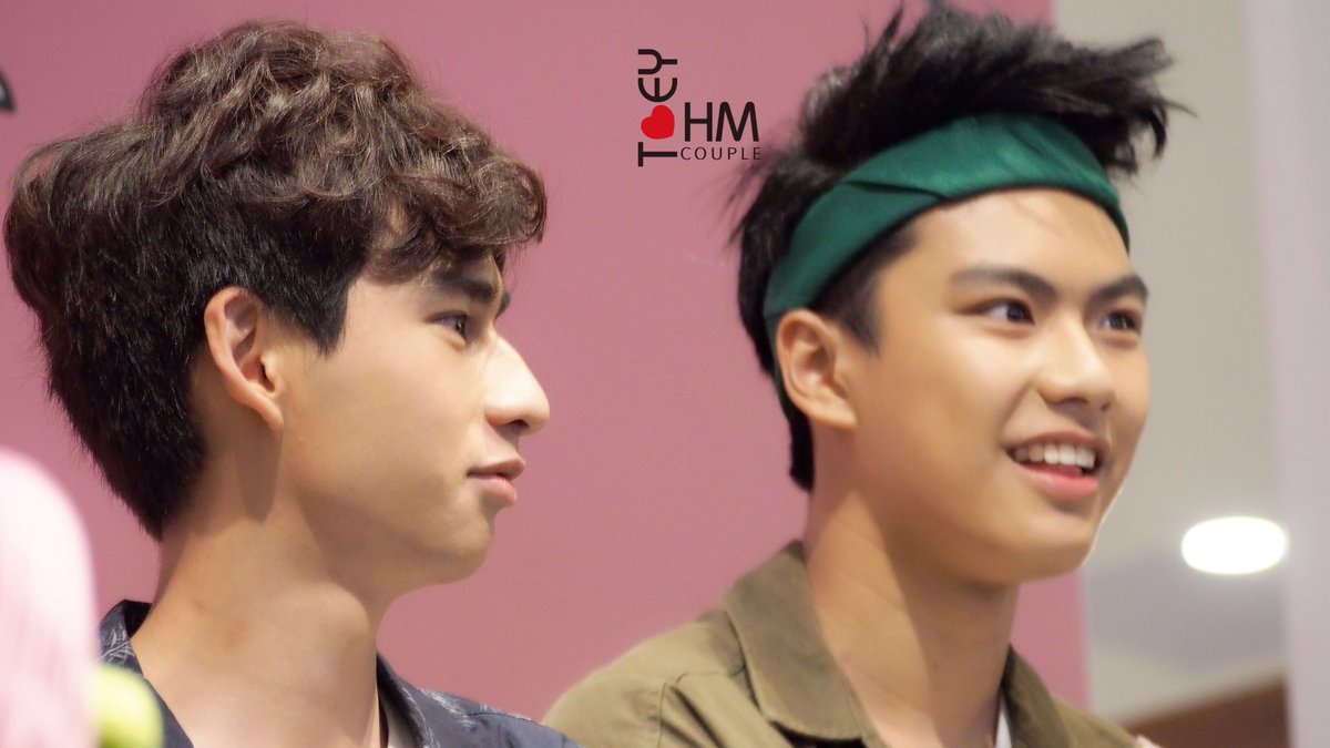 OhmToeyCouple's tweet photo. ☺️☺️☺️Good night have a sweet dream ~ @ImerbSittiwat @ohmpawatt #makeitrightheseries2 #ohmtoey https://t.co/WdcCQYWaSz