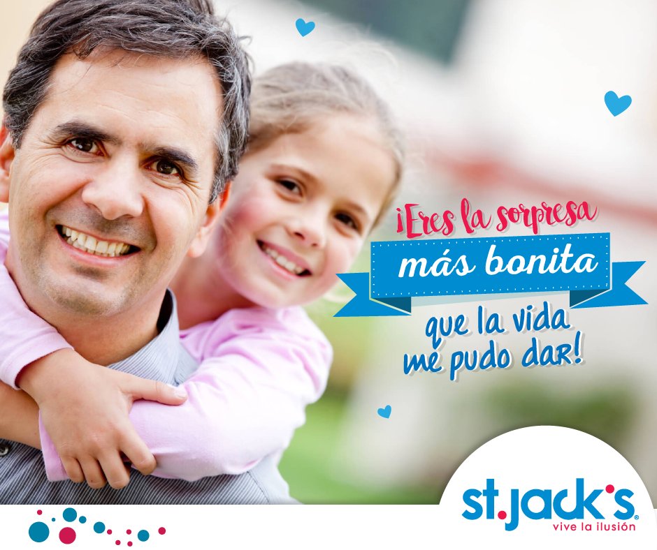 StJacksCA's tweet photo. ¡Una sorpresa que nunca cambiaría! https://t.co/wGQRe5QTWm