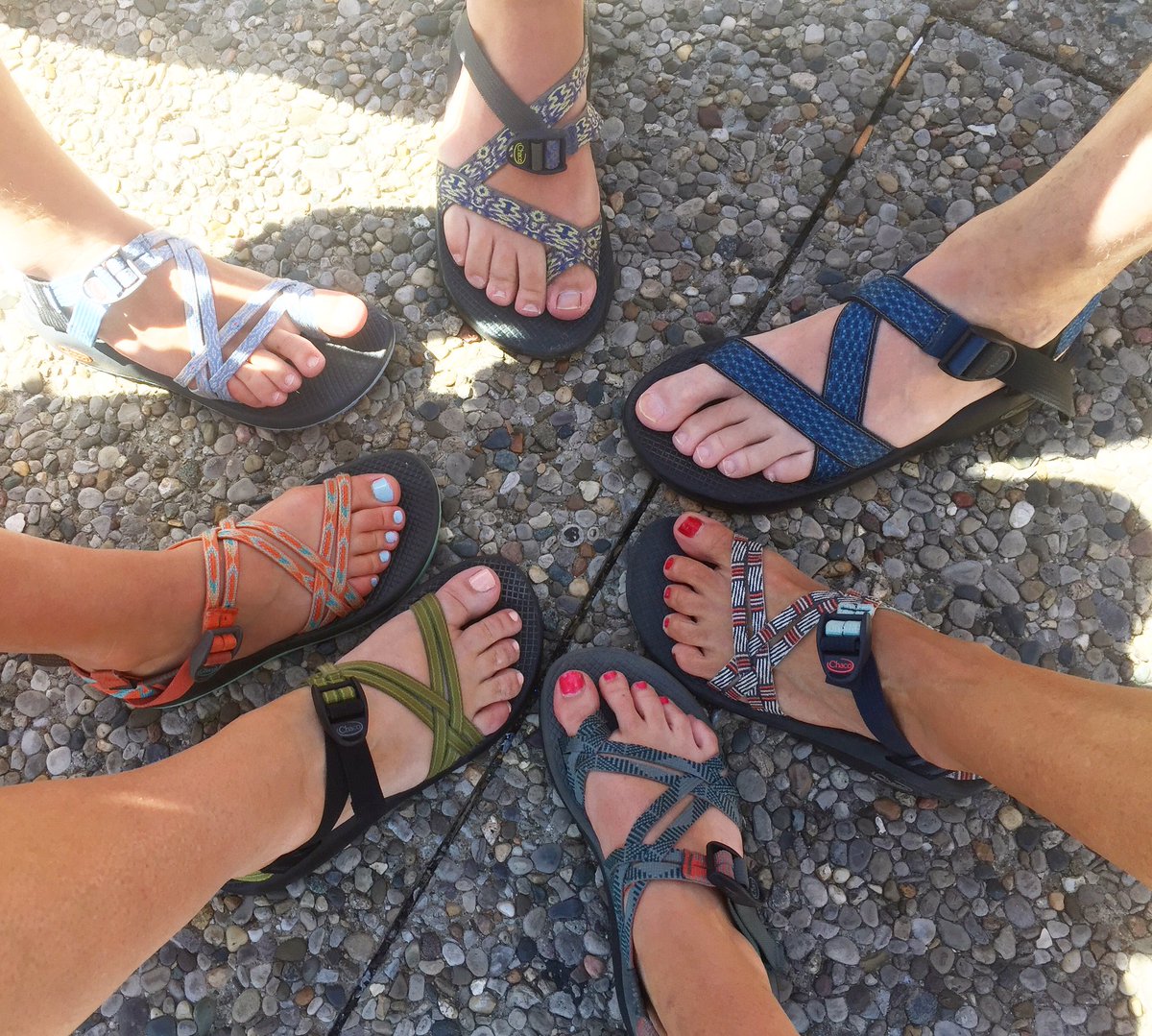 chacos at disney