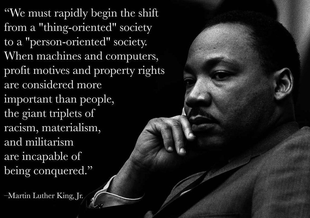 #BasicIncome is the needed space that helps this shift.